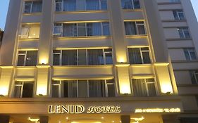 Lenid Hotel Tho Nhuom